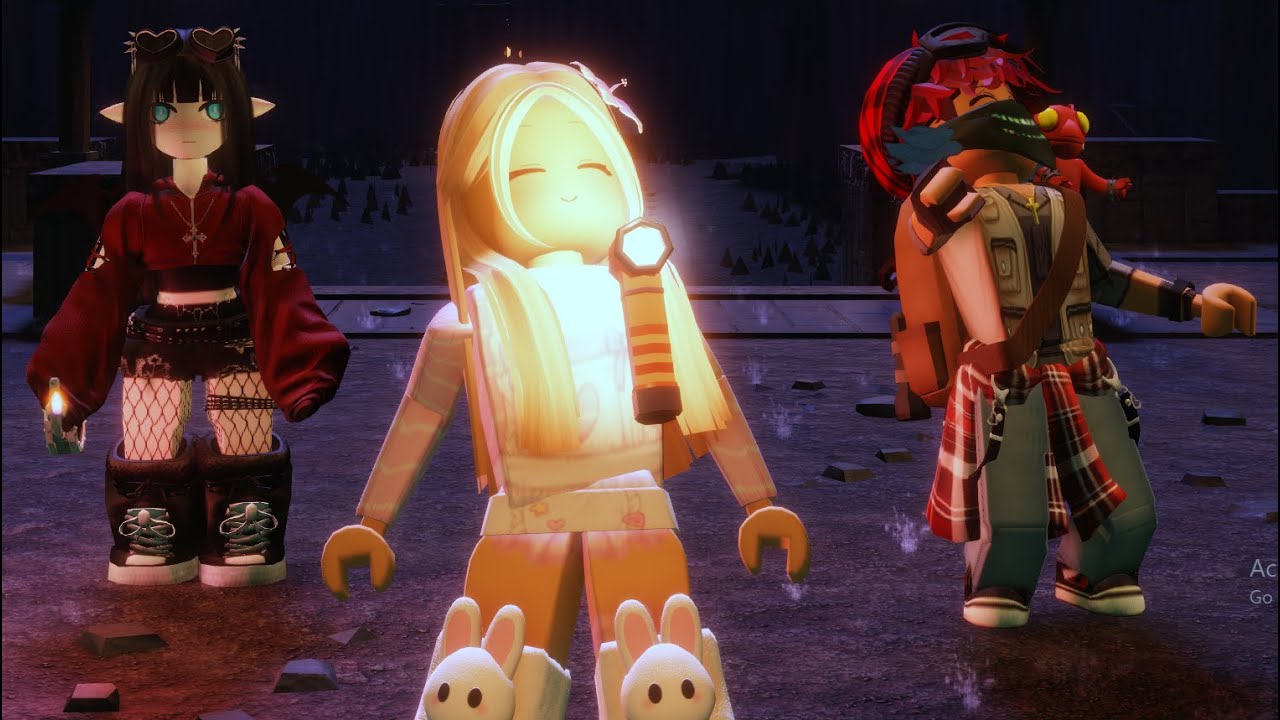 Doors Roblox Live