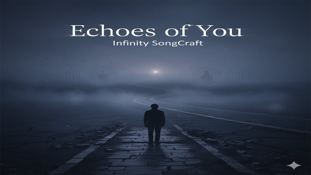 Echoes of You   #infinitysongcraft #lovemusic #originalsong