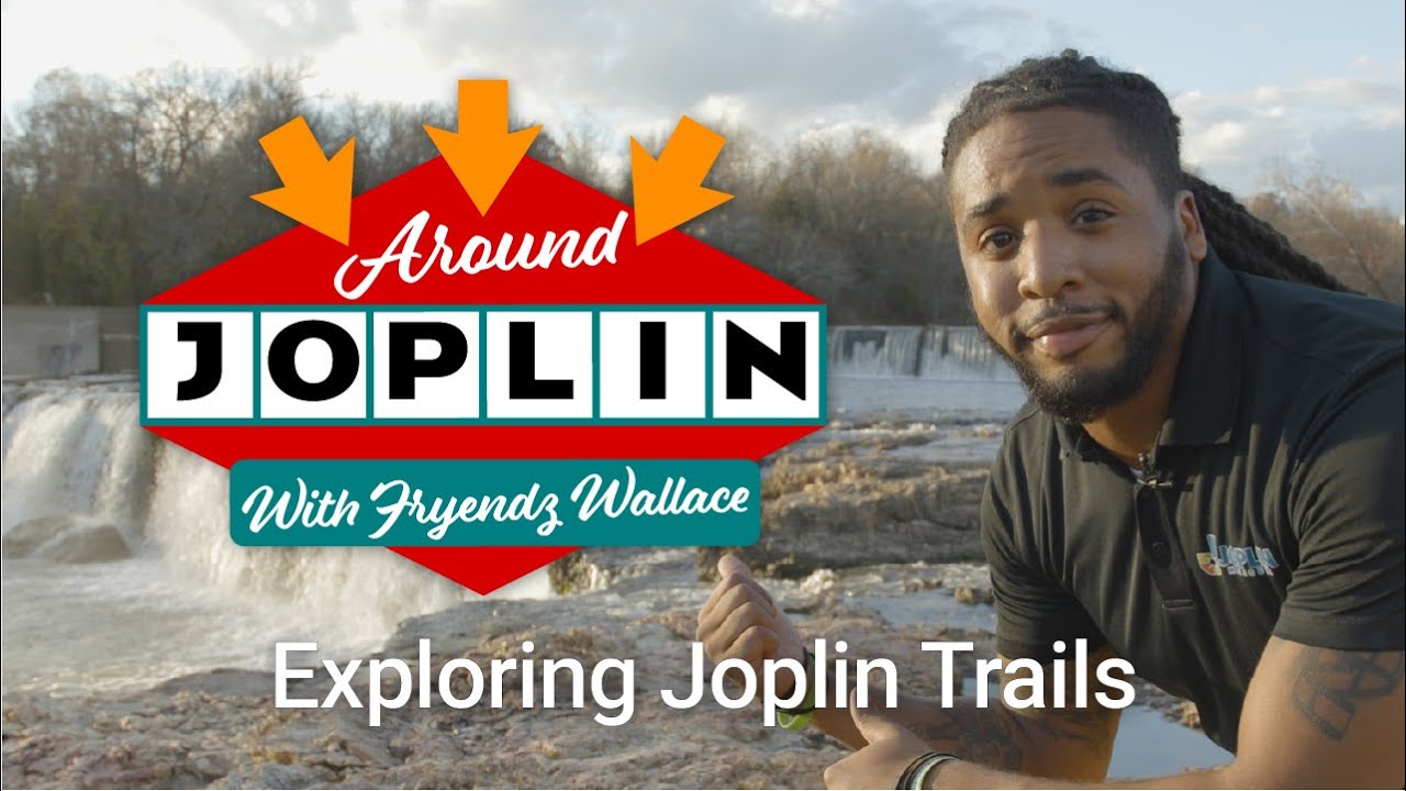 Joplin's Growing Trails Network