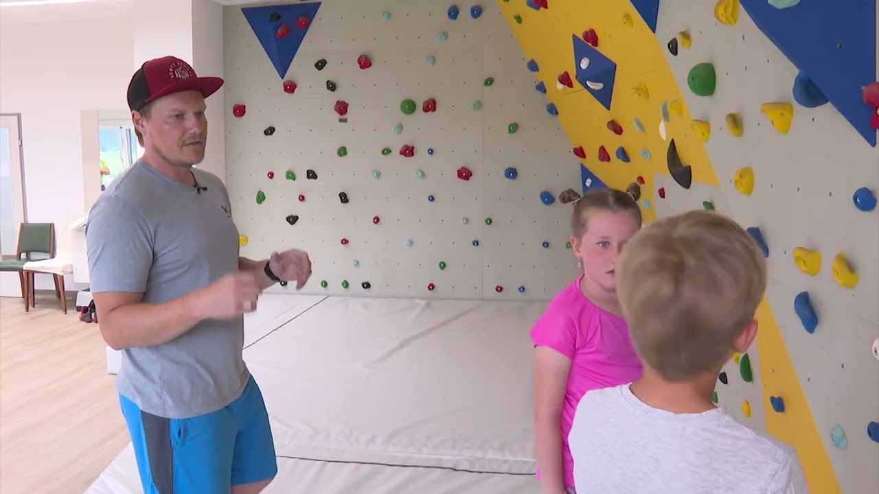 LT1 Bericht ****Hotel Auszeit Steiermark Kurzversion