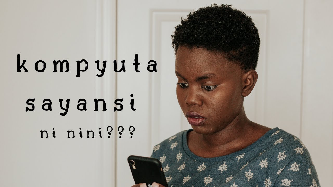 misingi ya computer science