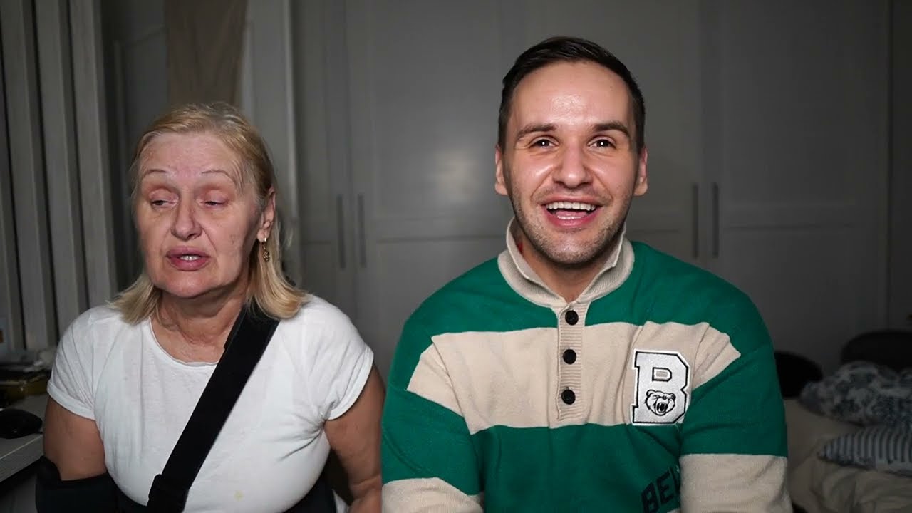 Q&A part 2- šta će Amira kad odselim? Idemo u Novi pazar? Nabavljam mačku?!