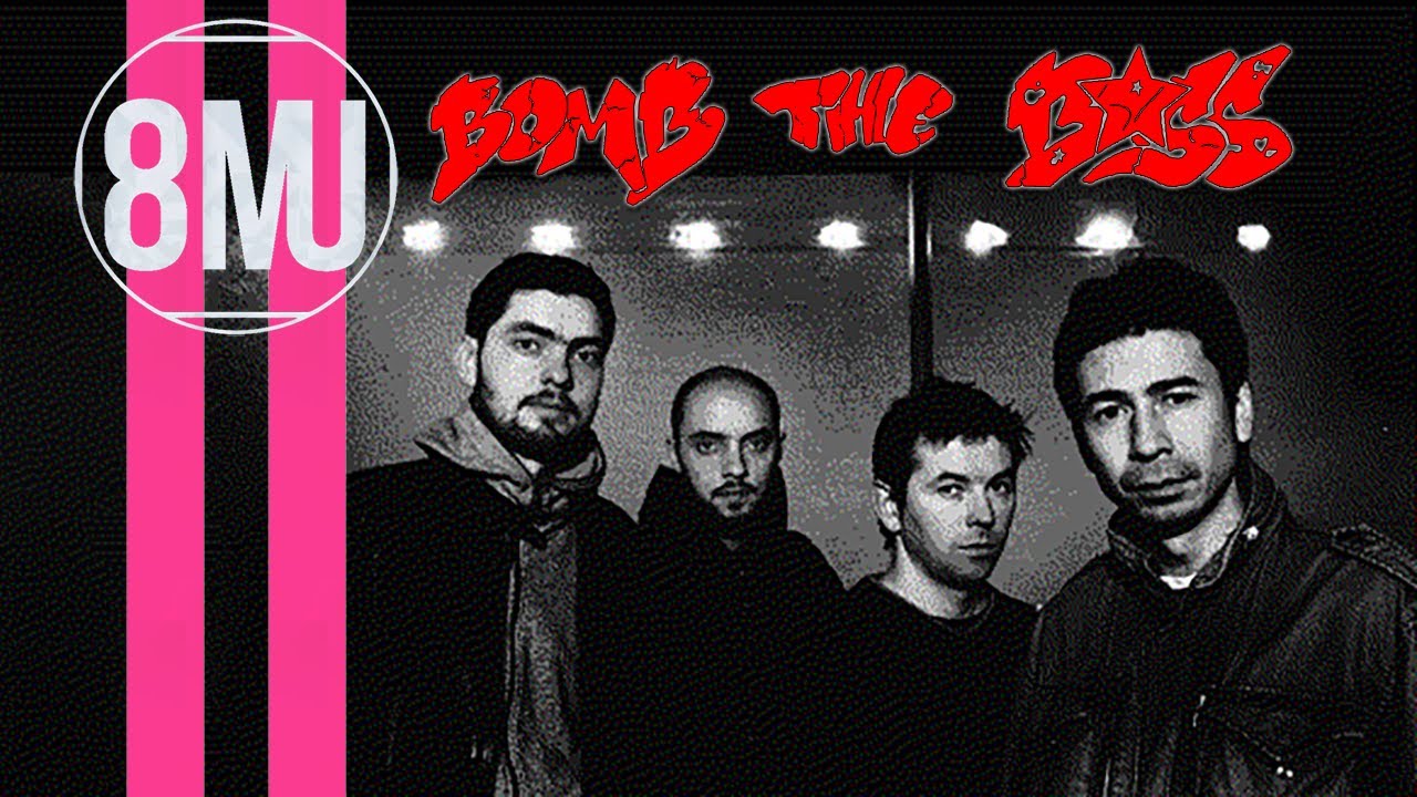 The Samples: Bomb The Bass’s Into The Dragon Edition