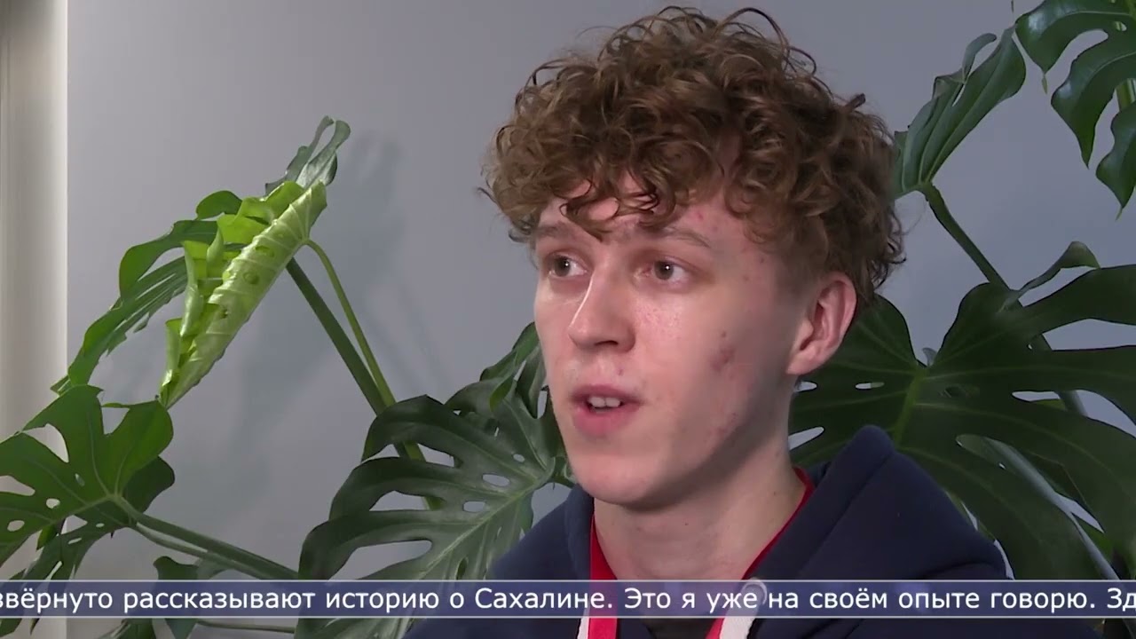 27.03.2026 Студенты-юристы заменили лекцию в СУЗе на квиз в историческом парке