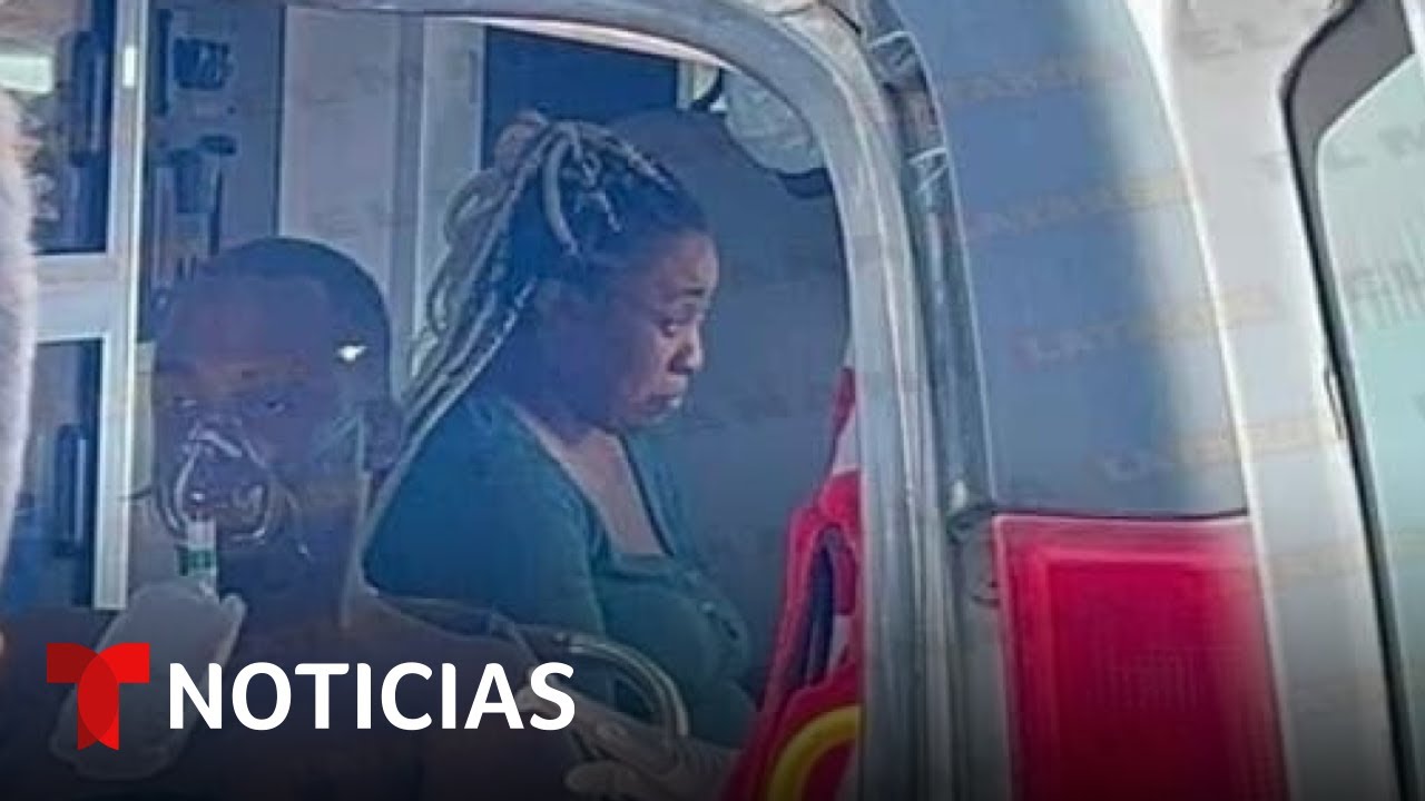 Creen que sicarios atacaron por error a estadounidenses | Noticias Telemundo