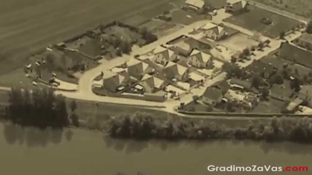 OBZORJE - Predstavitev naselja Čatež 2