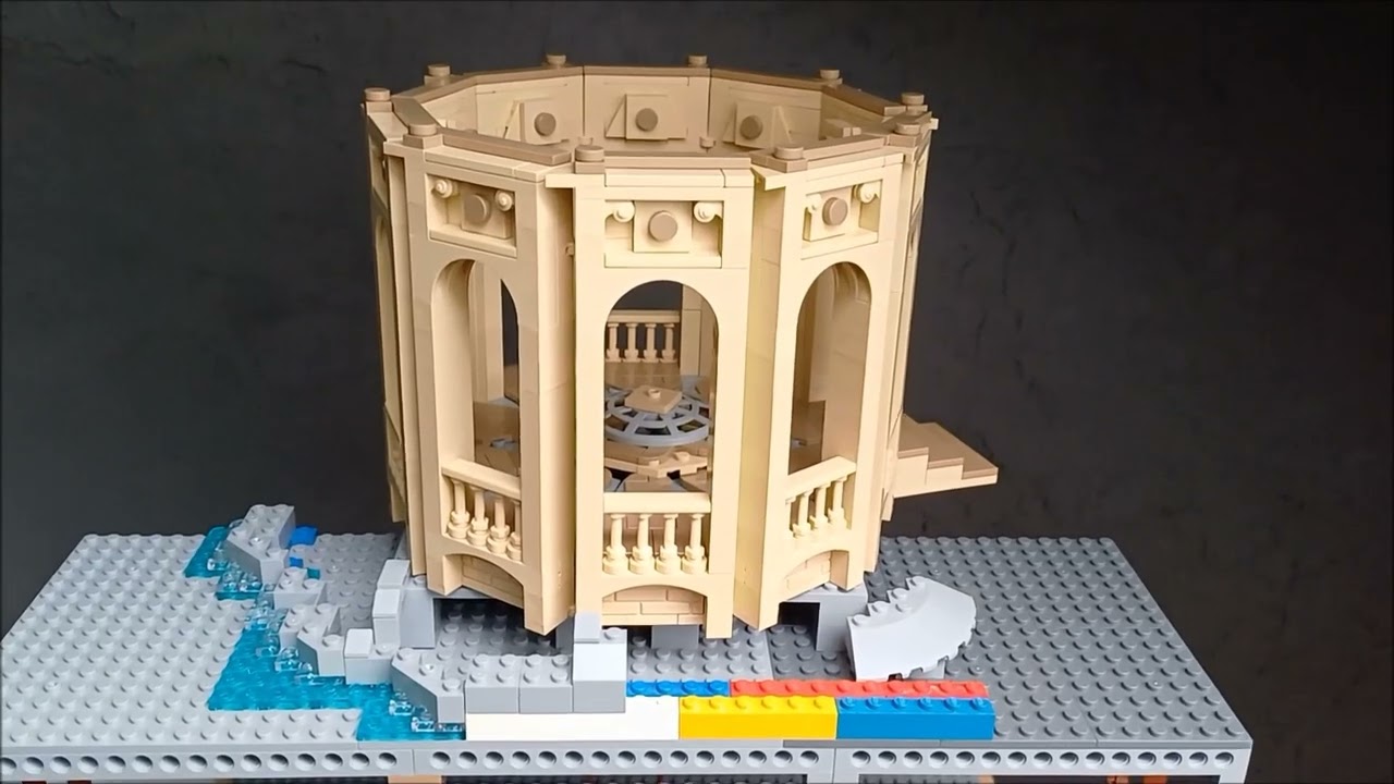 GrafSaarstein - NABOO MOC 07
