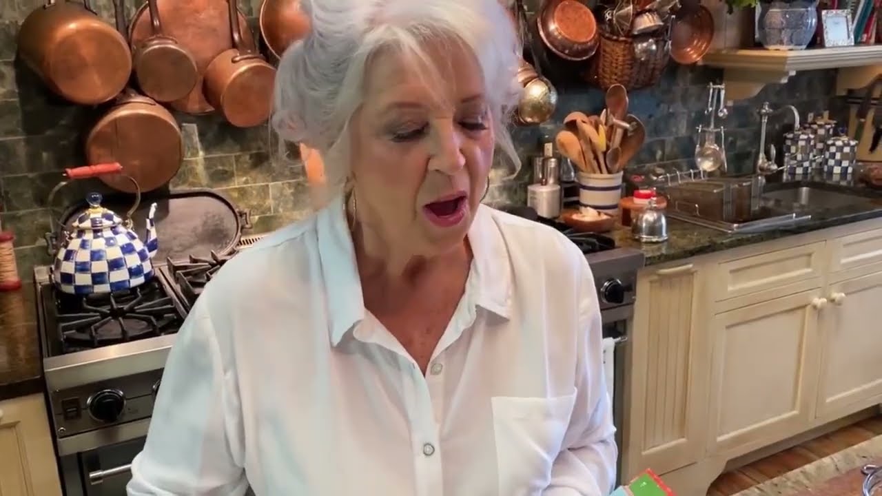 (YTP) paula balls LOVES her aunt trina