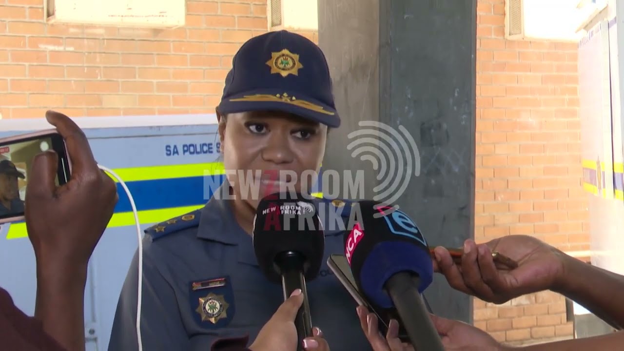 Limpopo Police break up alleged murder syndicate