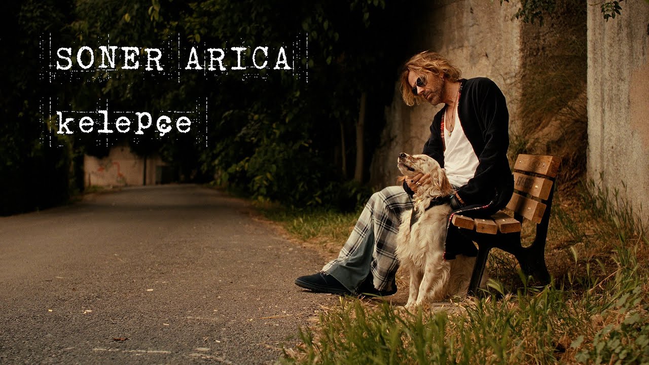Soner Arıca - Kelep&ccedil;e