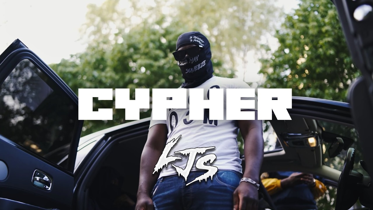 [FREE] Drill Type Beat 'CYPHER' | UK Drill Beat 2026