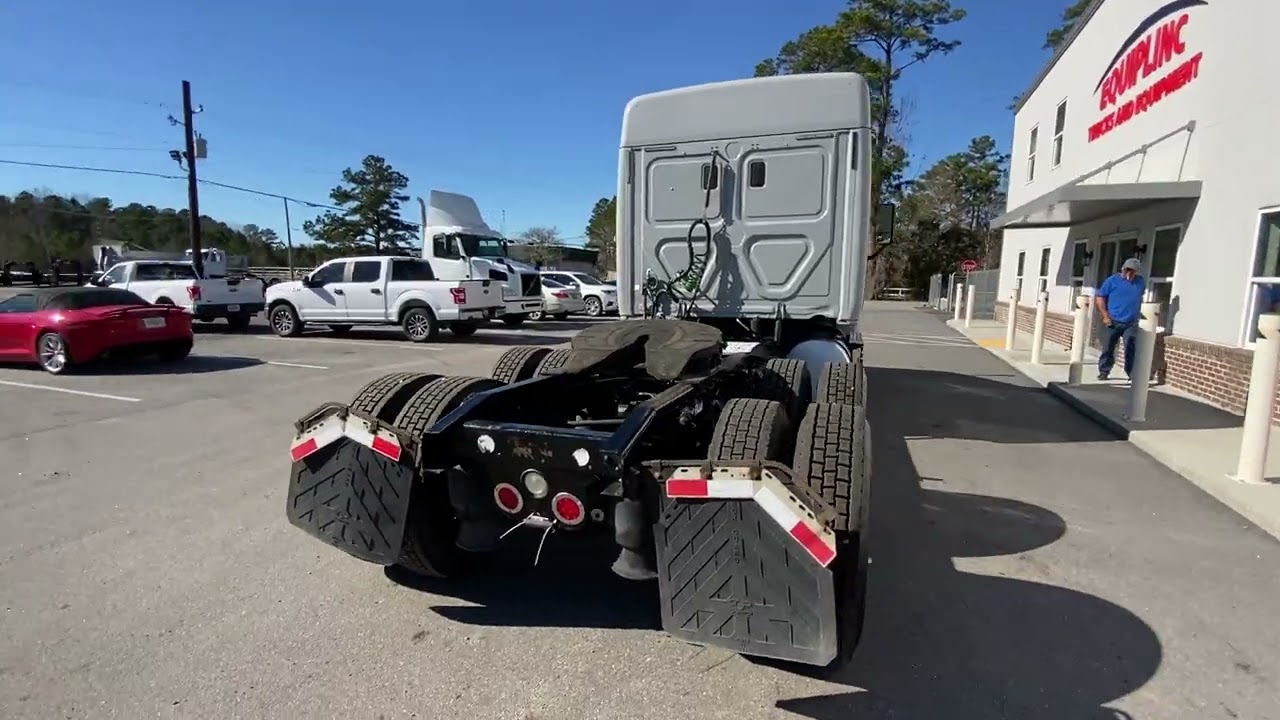 CMPGK6073 WALKAROUND