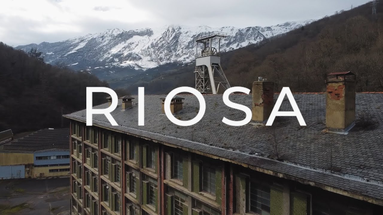 RIOSA - ASTURIAS