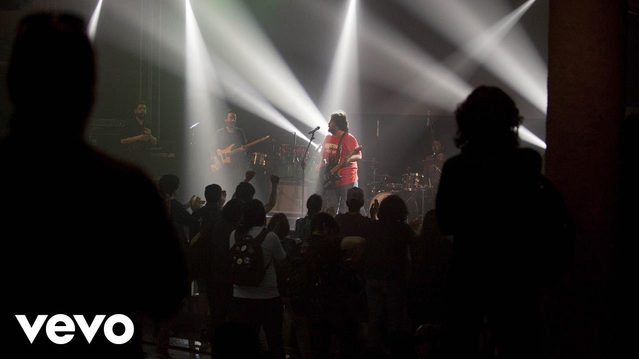 La Rata Bluesera - Sube a Nacer Conmigo Hermano ft. Federico Dannemann, Gonzalo Araya