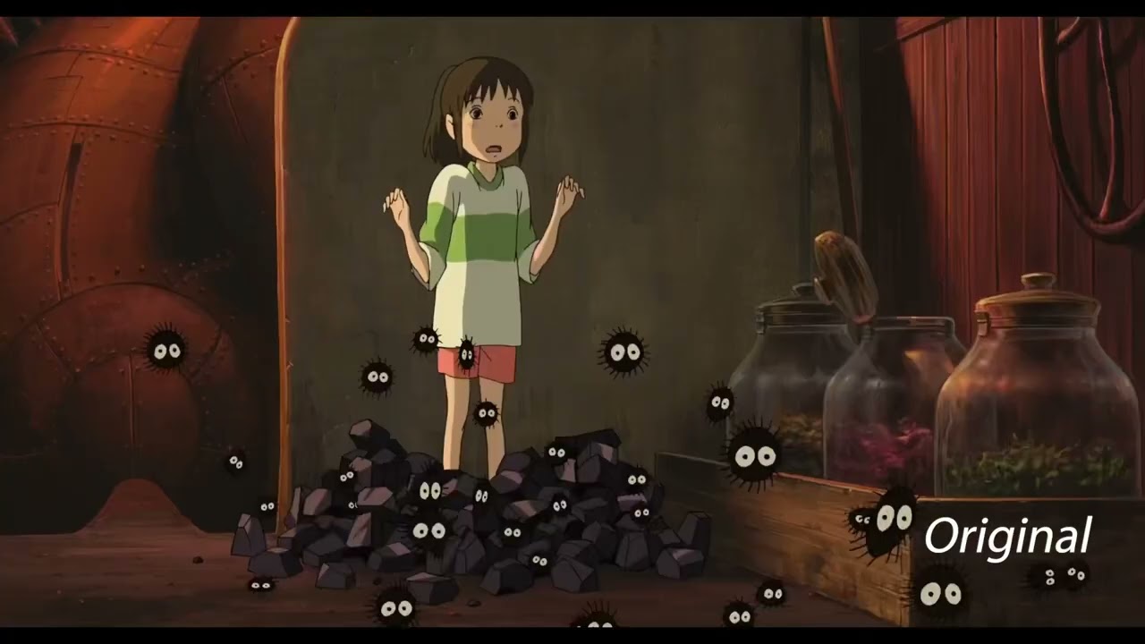 Foley Sound Effects