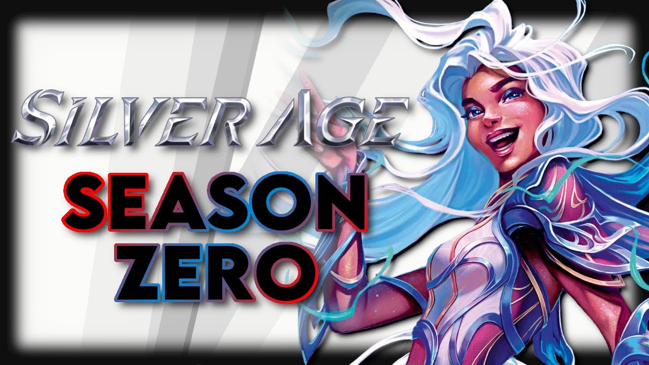 This Changed My Mind About Silver Age | Flesh and Blood TCG