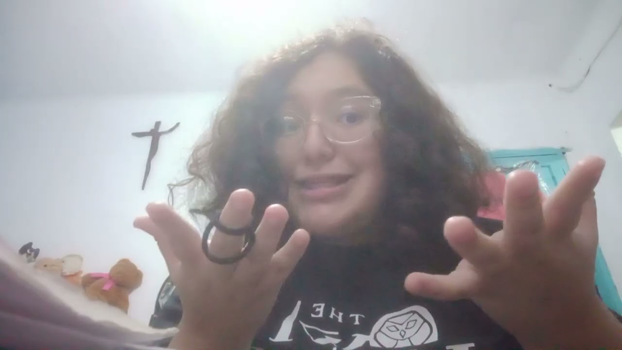 Día 31/ razón por la que no publique un video 
