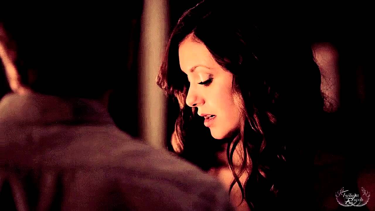 ►Stefan + Katherine | DNA