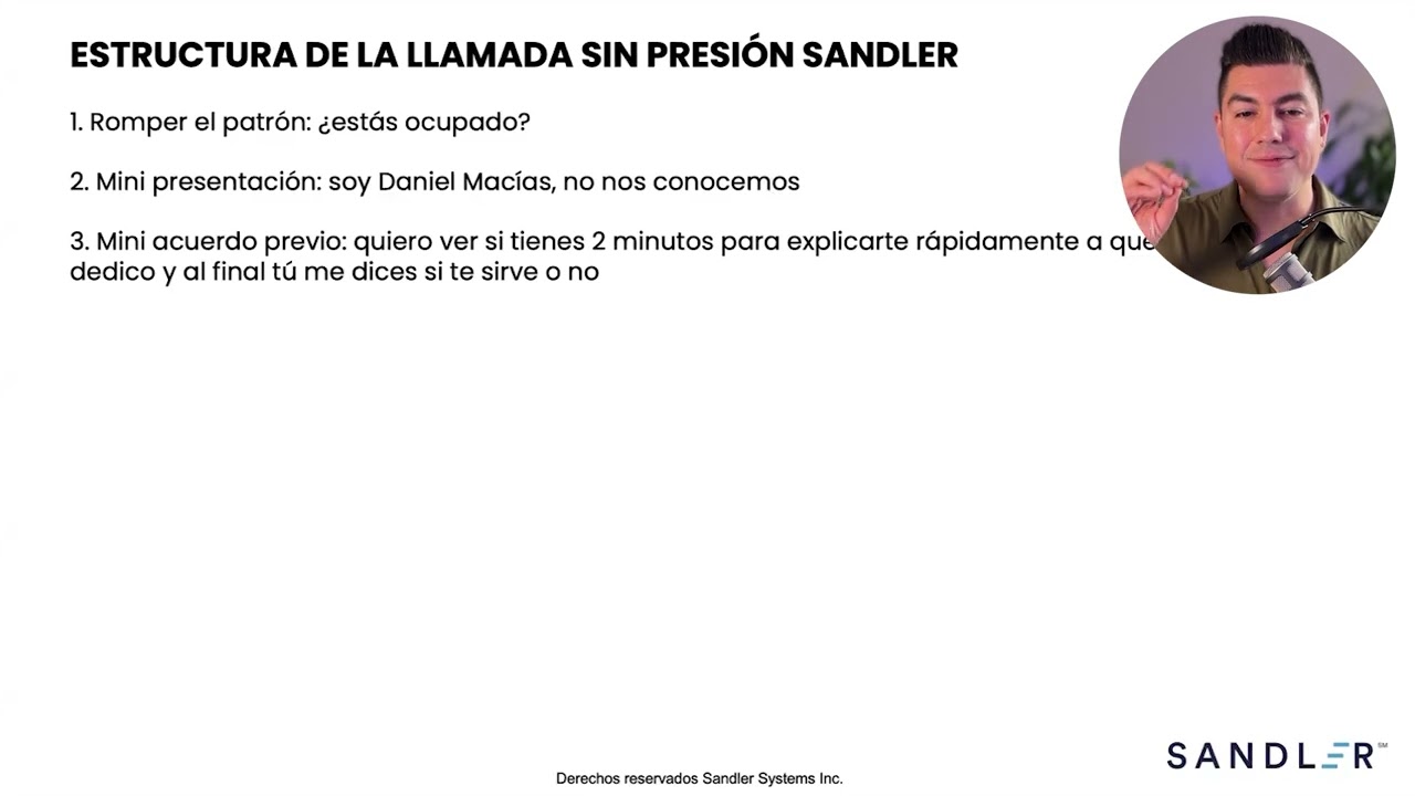 3  Estructura de La Llamada Sin Presion Parte 1