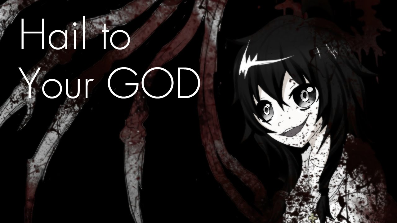 Hail To Your God - Song [EDM]