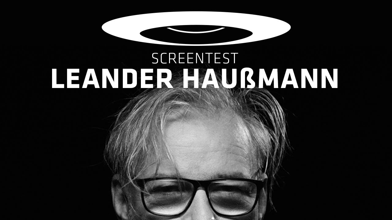 Schulz & B&ouml;hmermann | Screentest: Leander Hau&szlig;mann