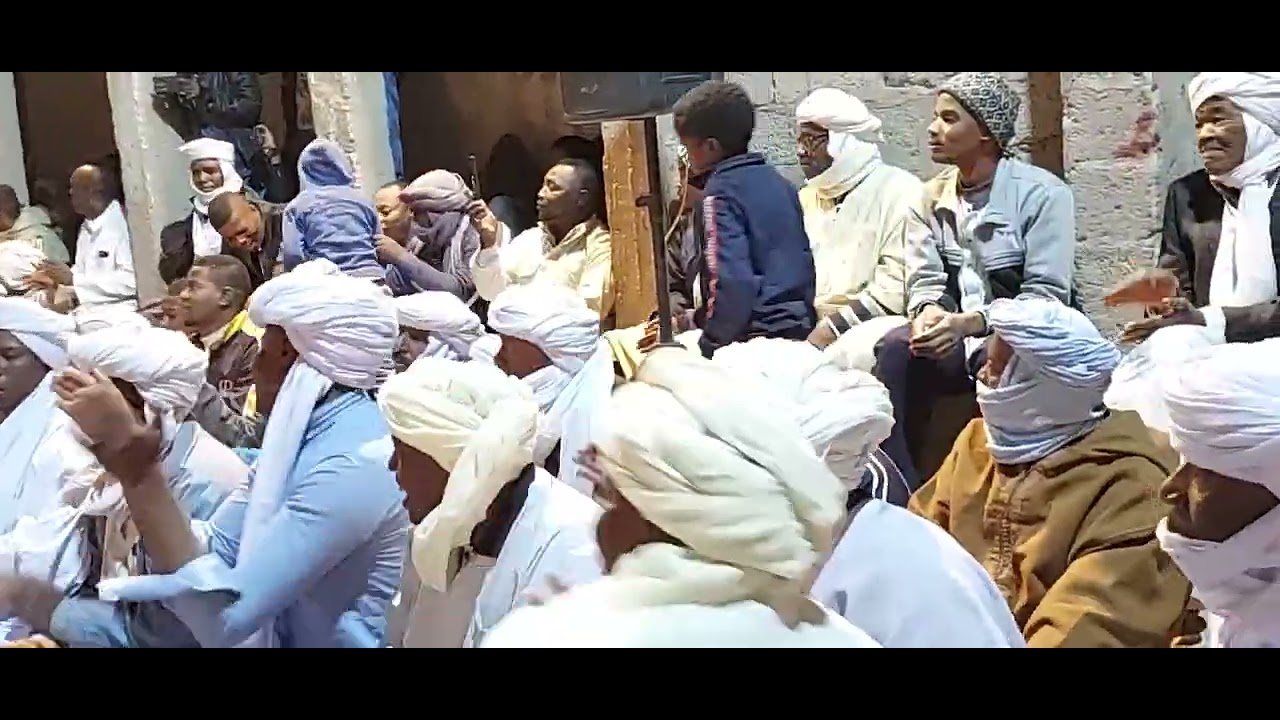 اغنية (سير ياناكر الاحسان) من اداء الفنان عبدالنبي الصالح