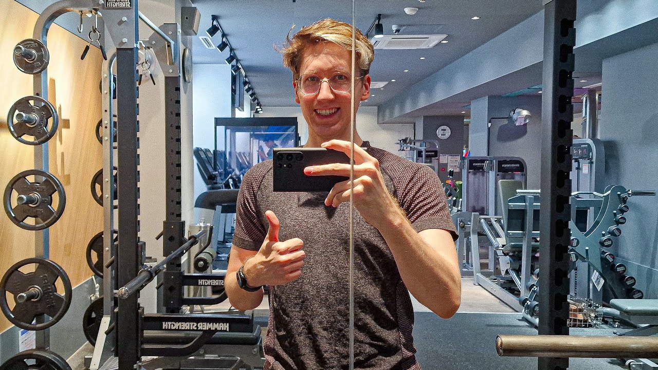 My Experience With Gyms in Japan