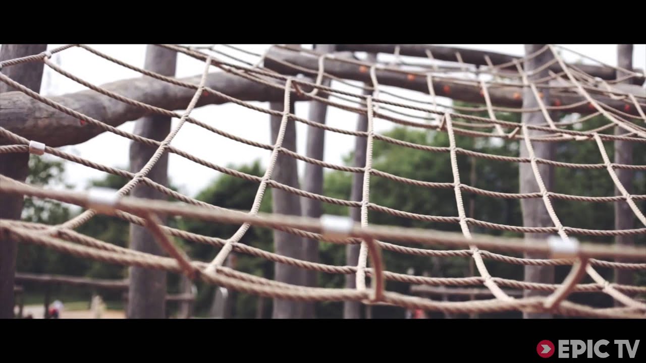 This Trials Rider Uses a Playground Like You've Never Seen Before | Summer Sessions Season 2, Ep. 3