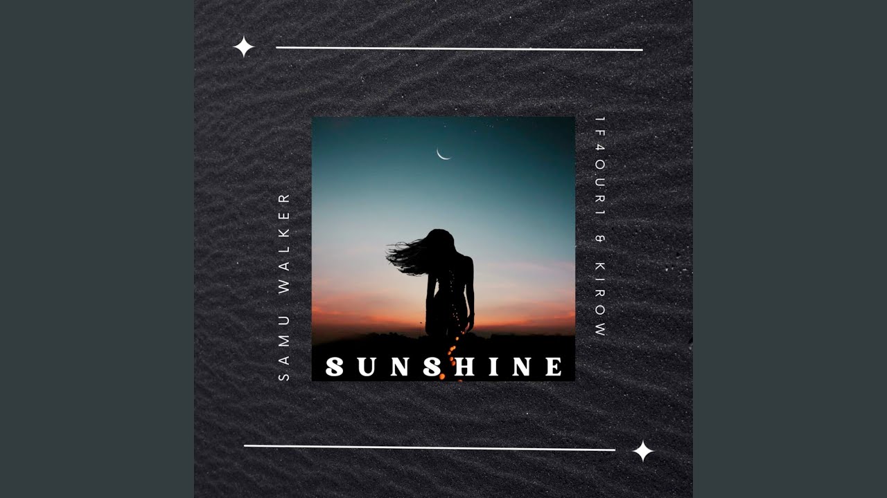 Sunshine