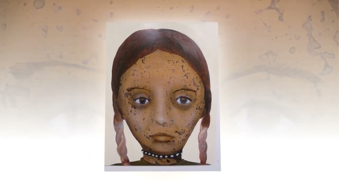 FACE TO FACE - Galleria AARNI
