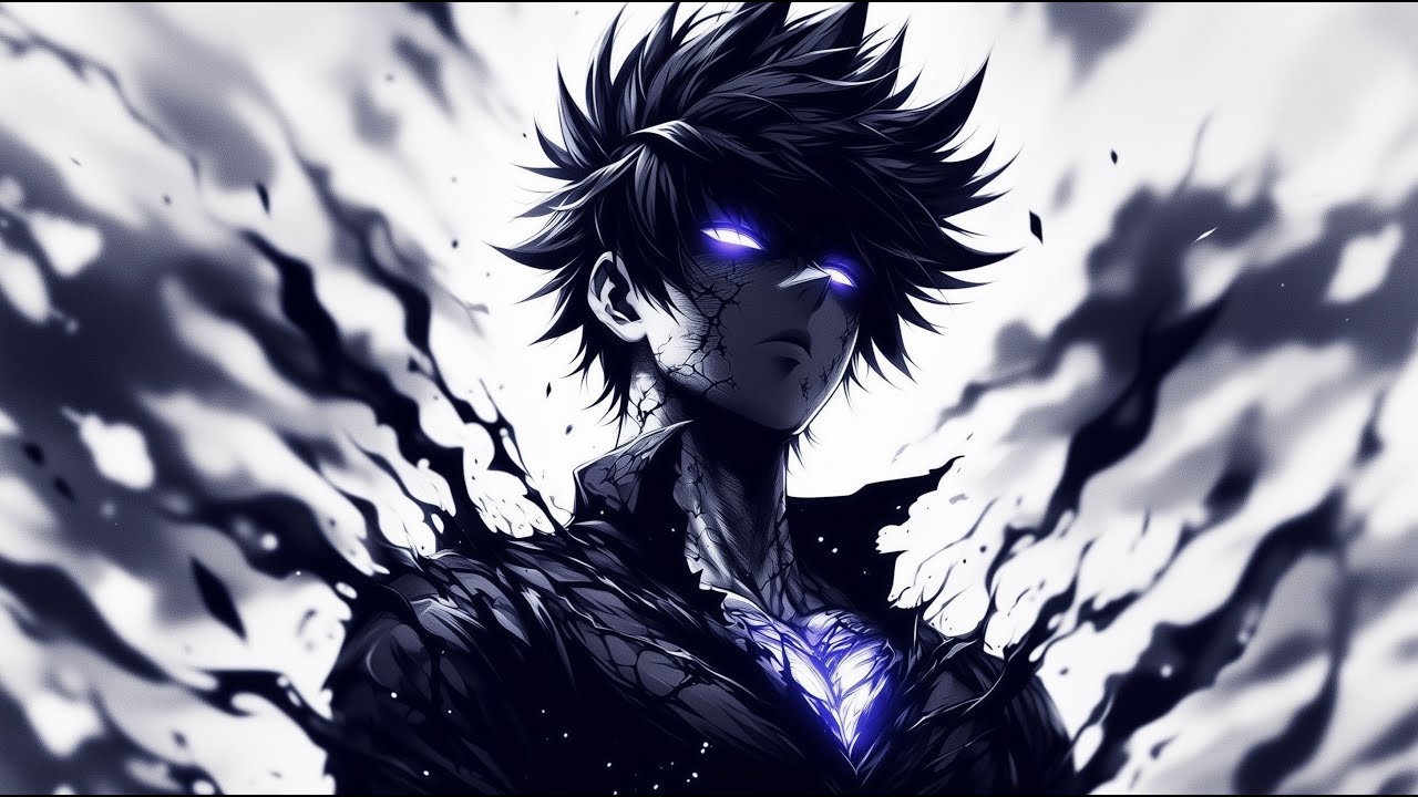 Songs to feel like the villain ENTERING THE BATTLEFIELD ⚡