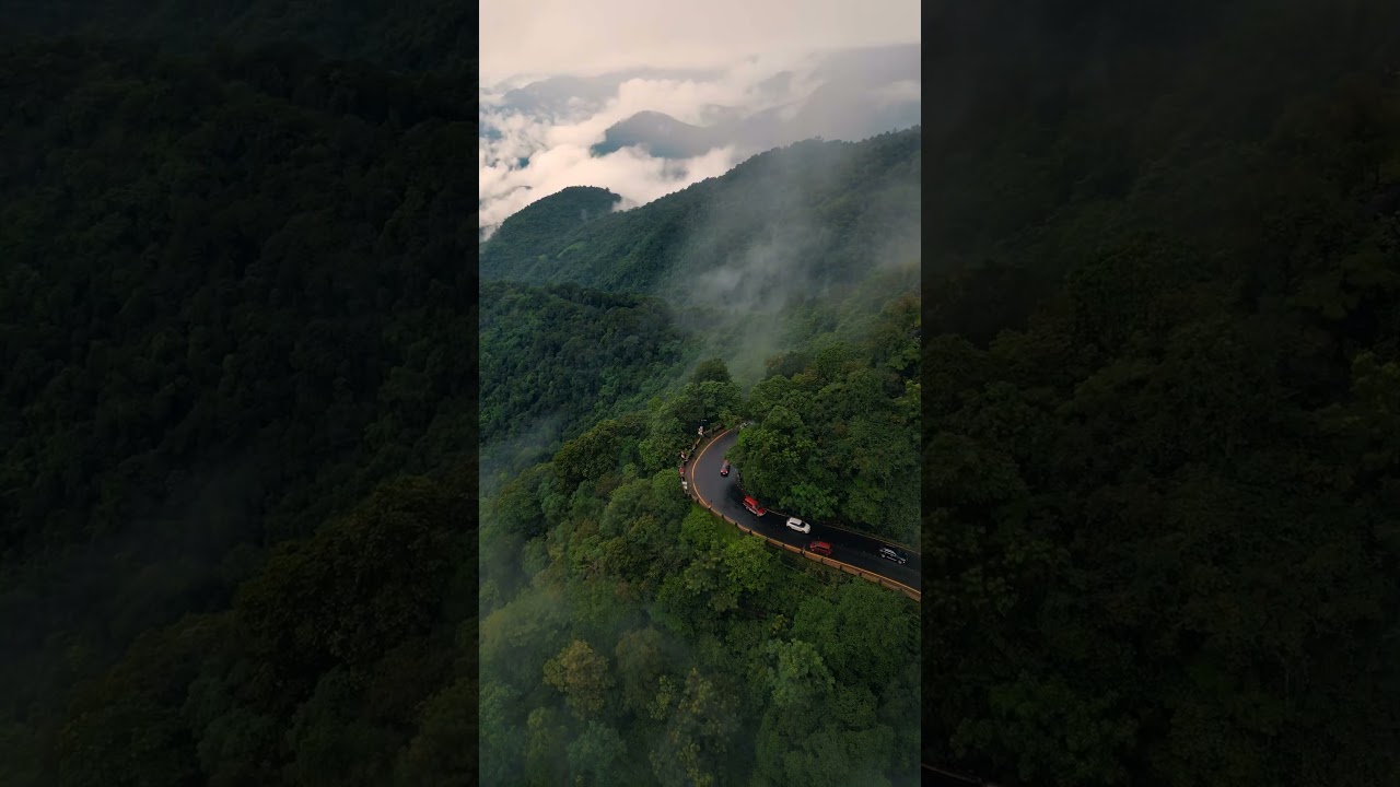 Wayanad Churam #viral #trendingshorts #wayanad