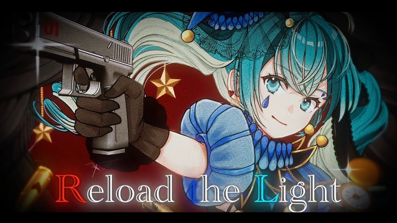 雨時計-Reload the Light −feat.初音ミク