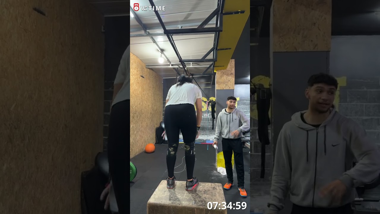Wod 3