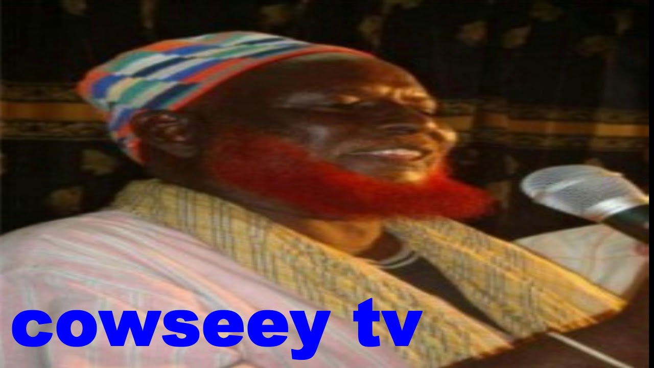 tafsiirka sh nuuradiin warcadaadey p 1