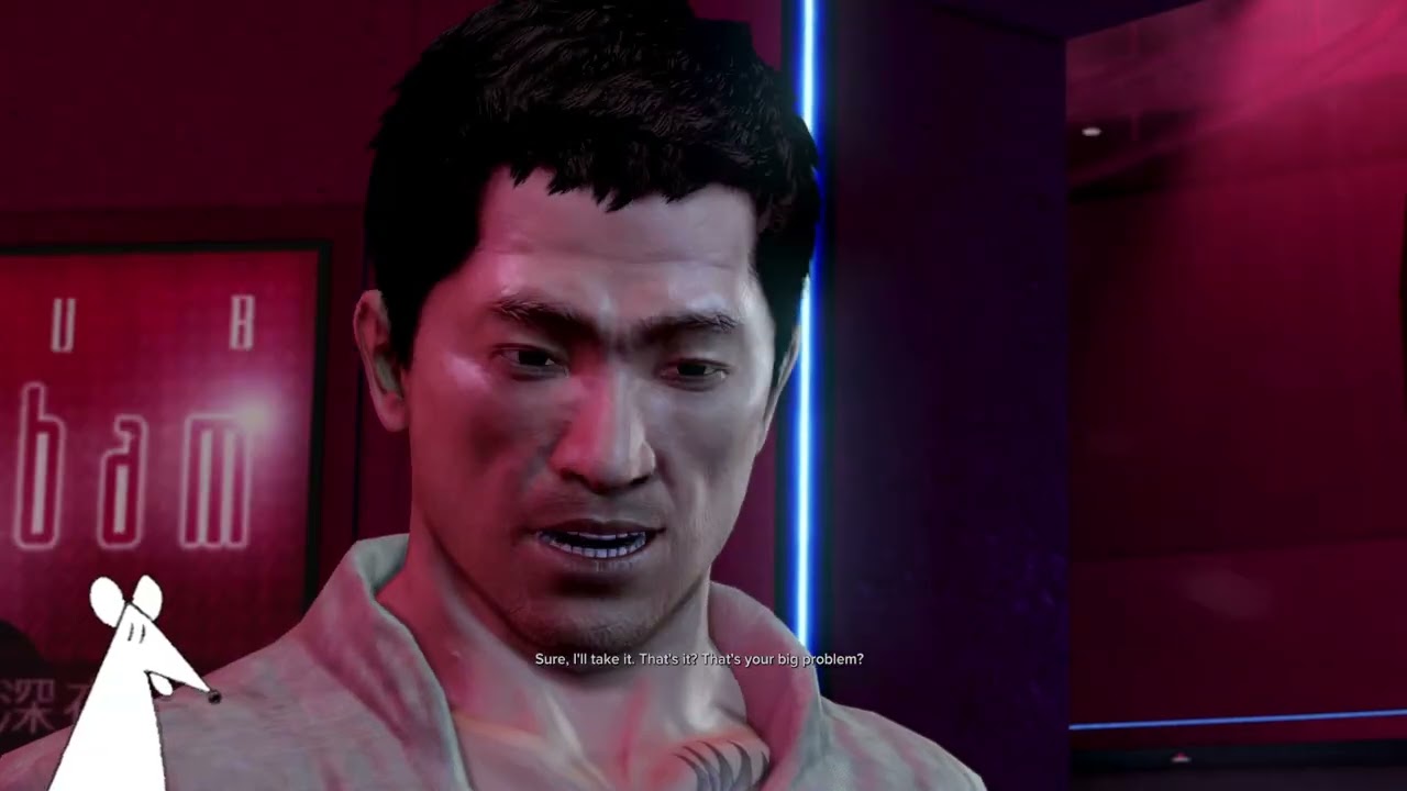Sleeping dogs VOD P3