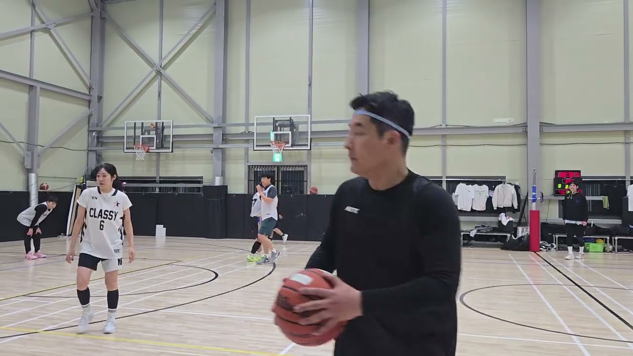 26년 2월20일 8번째경기