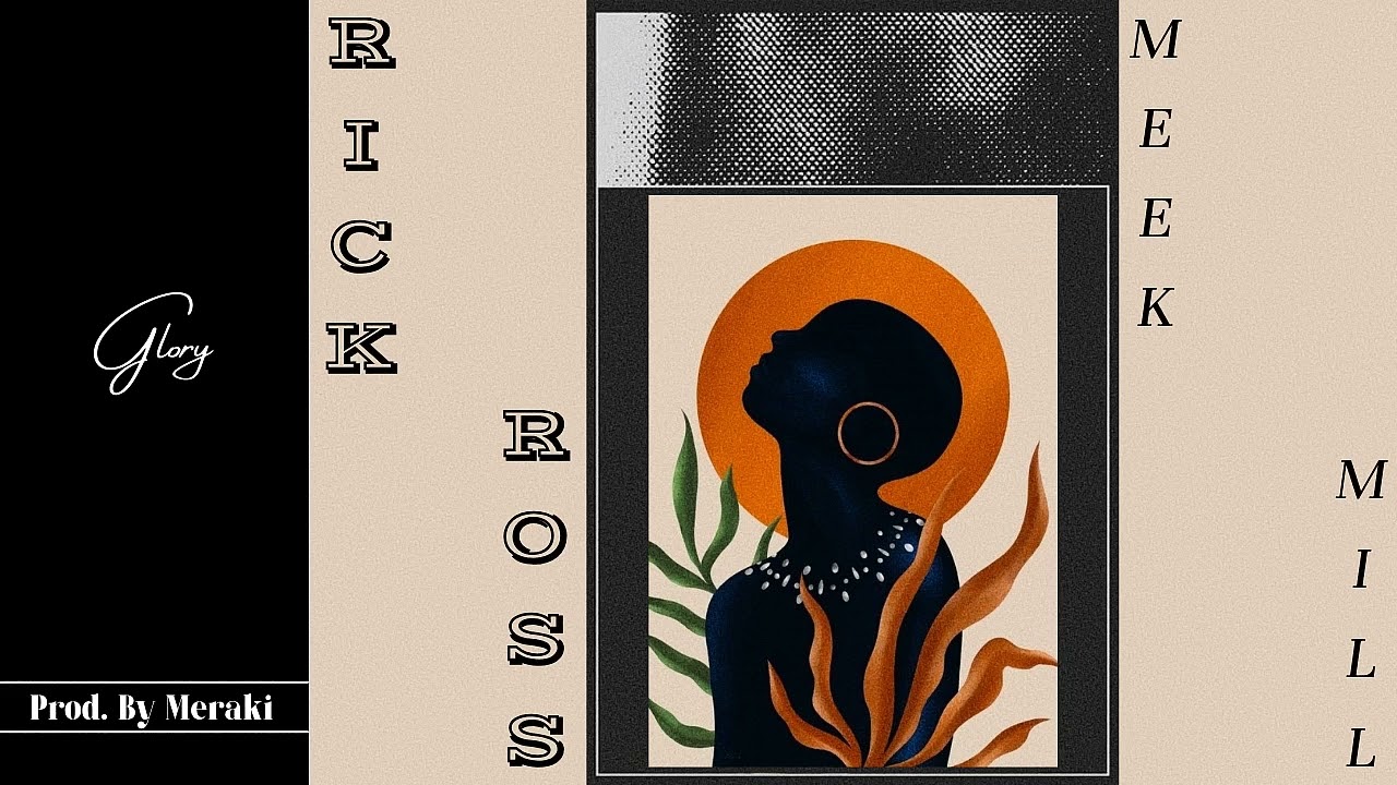 (FREE) Rick Ross x Meek Mill Type Beat 2025 