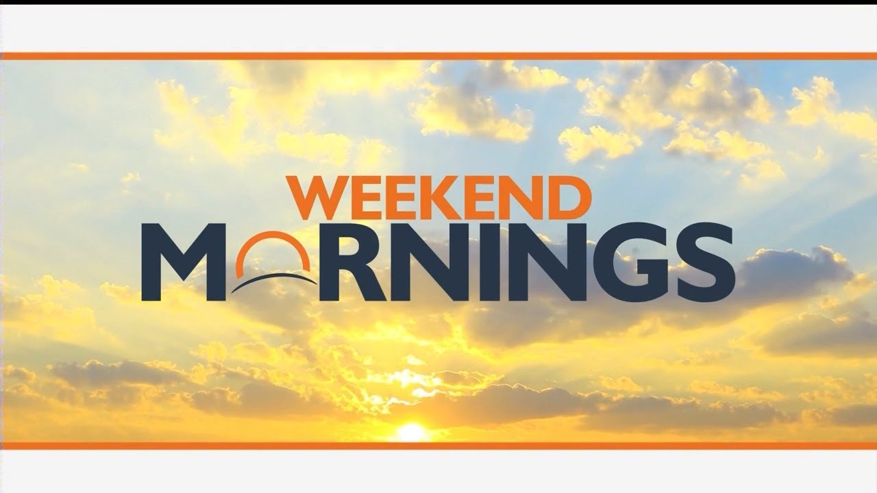 Weekend Mornings: January 24, 2026