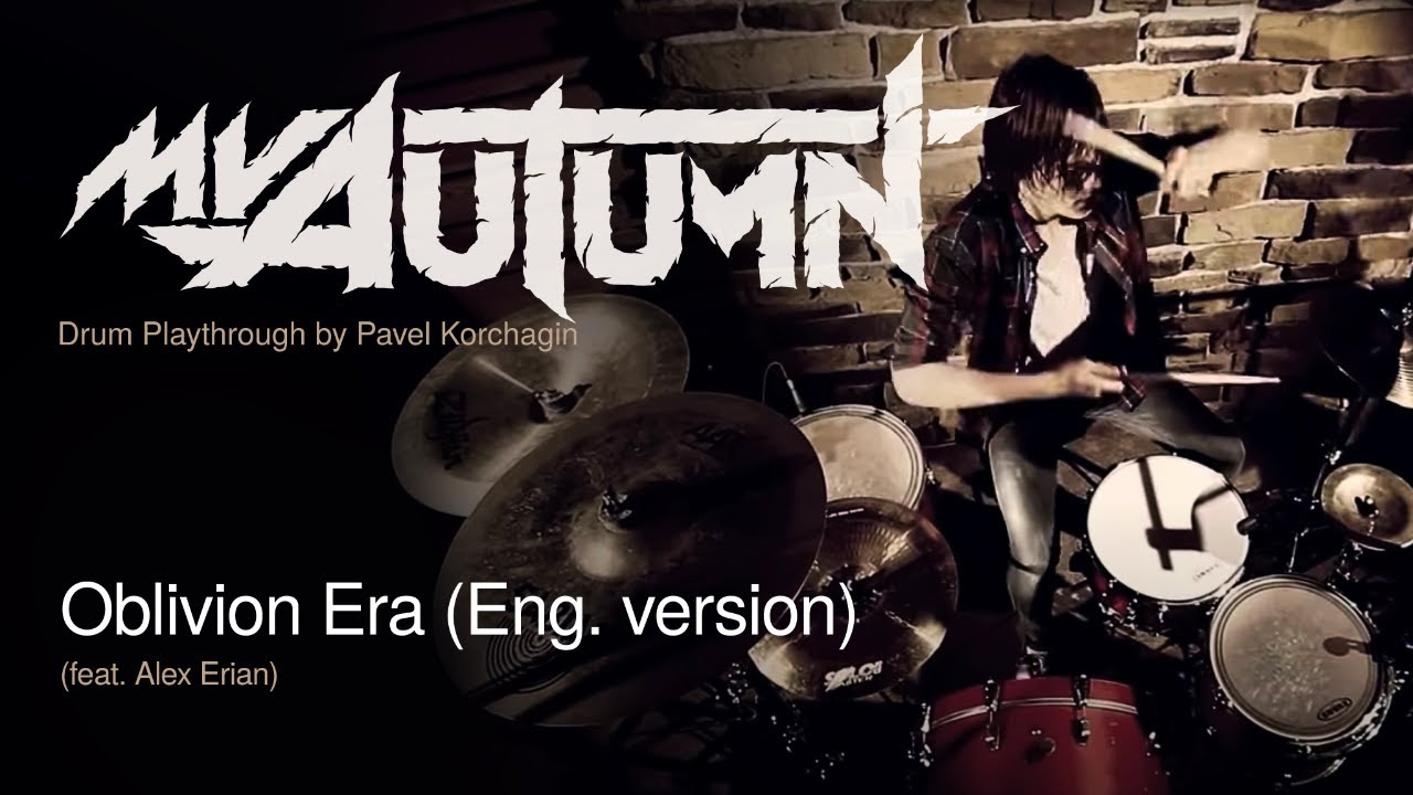My Autumn - Oblivion Era (Playthrough)