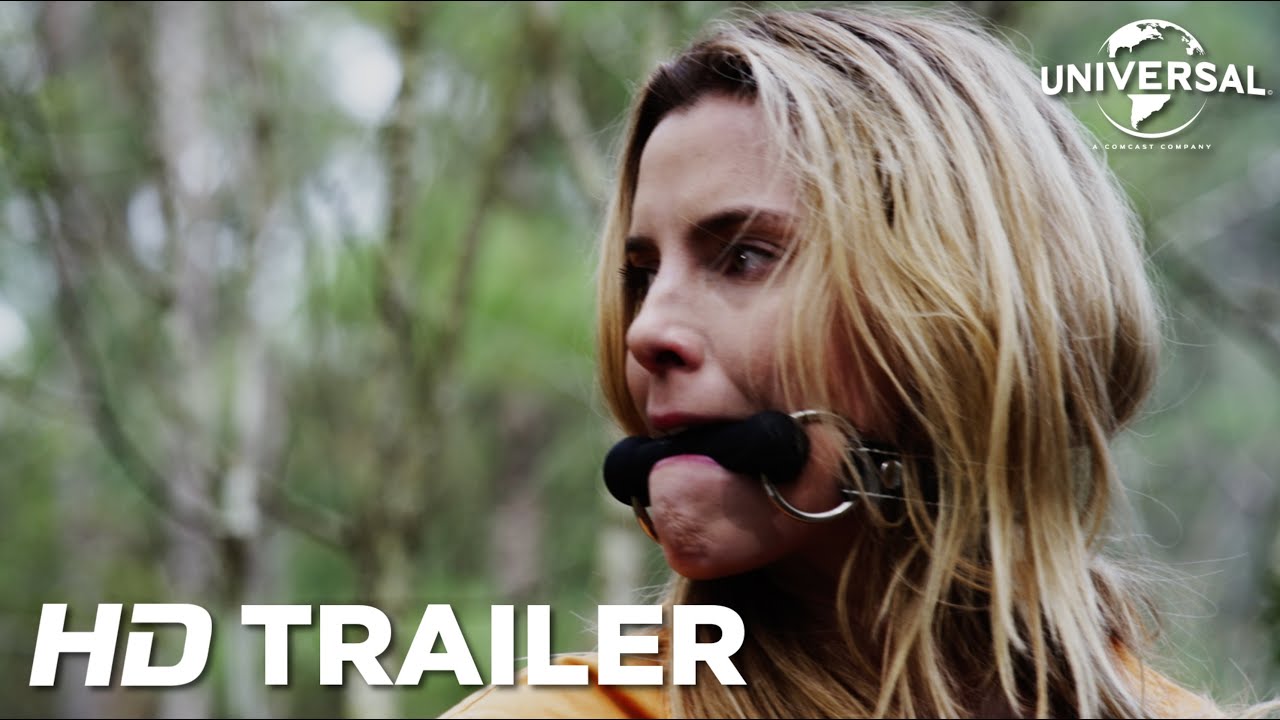 The Hunt &ndash; International Trailer (Universal Pictures) HD