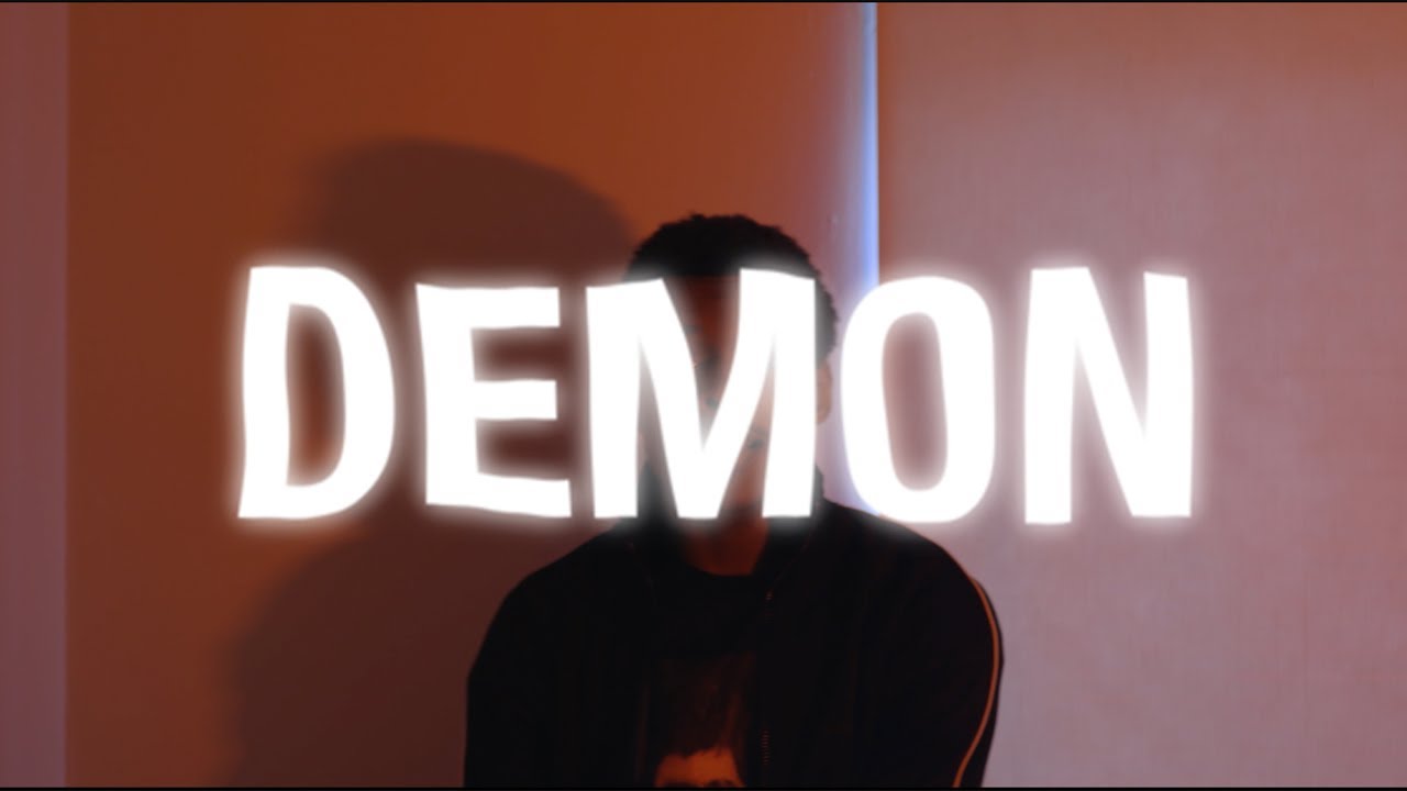 YH56ST - Demon (Official Music Visual) - Shot By Ryan Lichtel