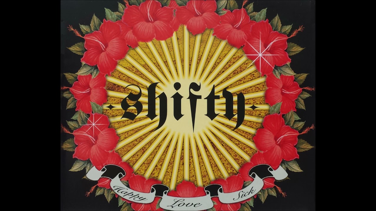 Shifty - Shorty Rock (Demo Version)