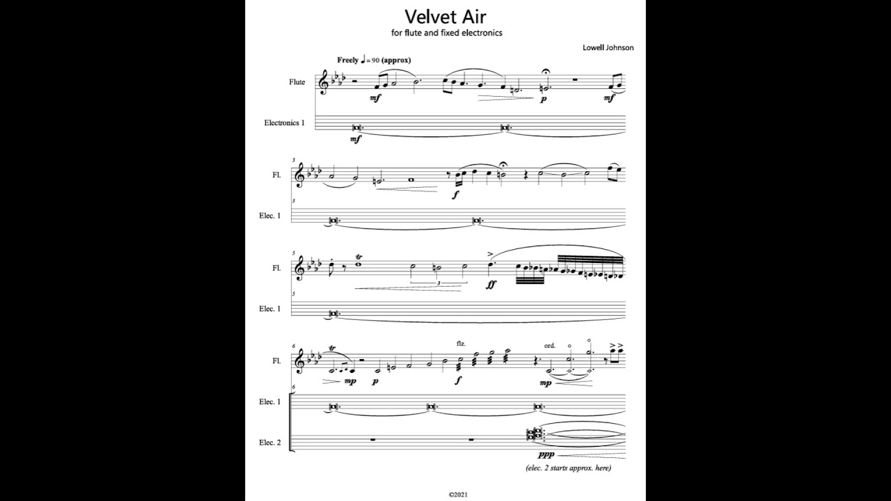 Velvet Air