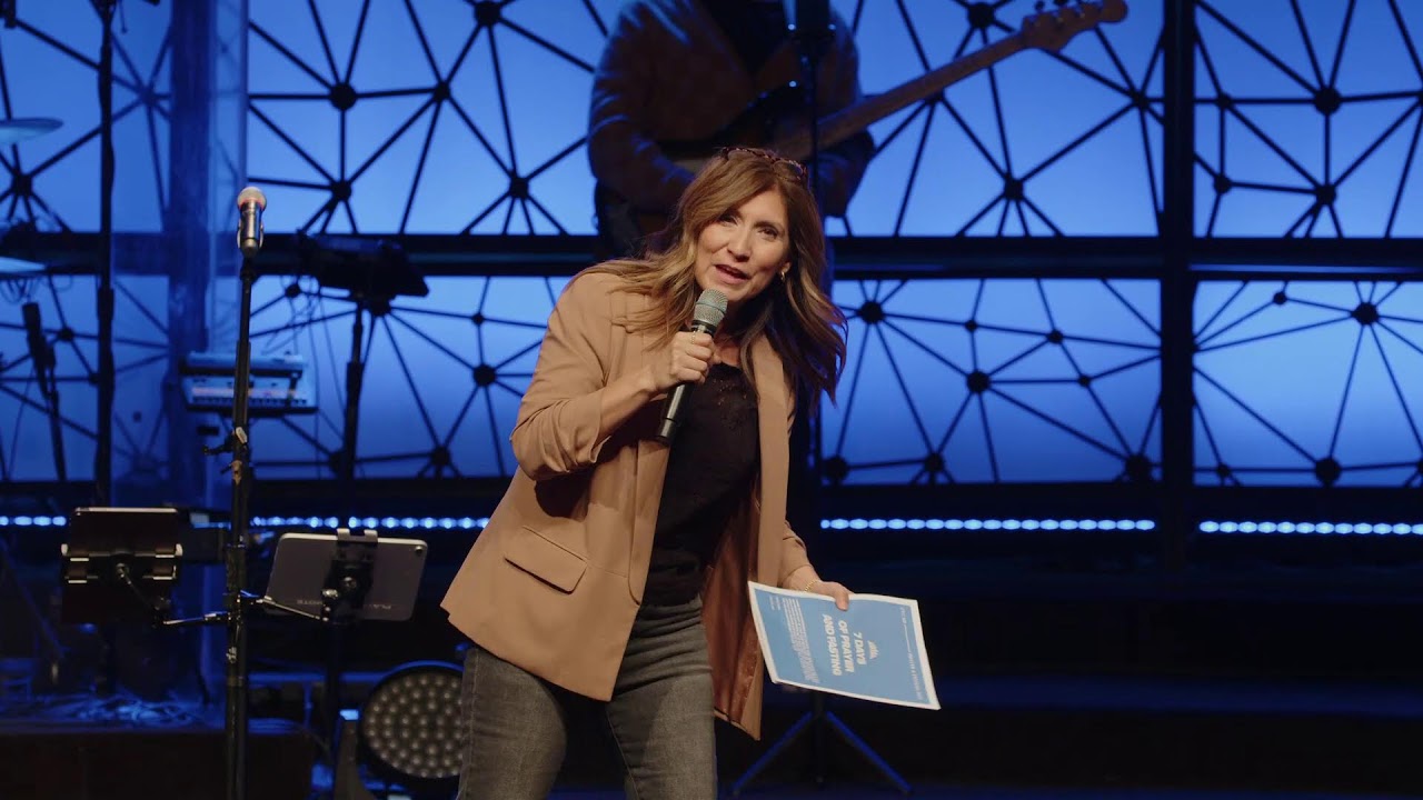 City View Church San Diego Sunday 10:30AM Service