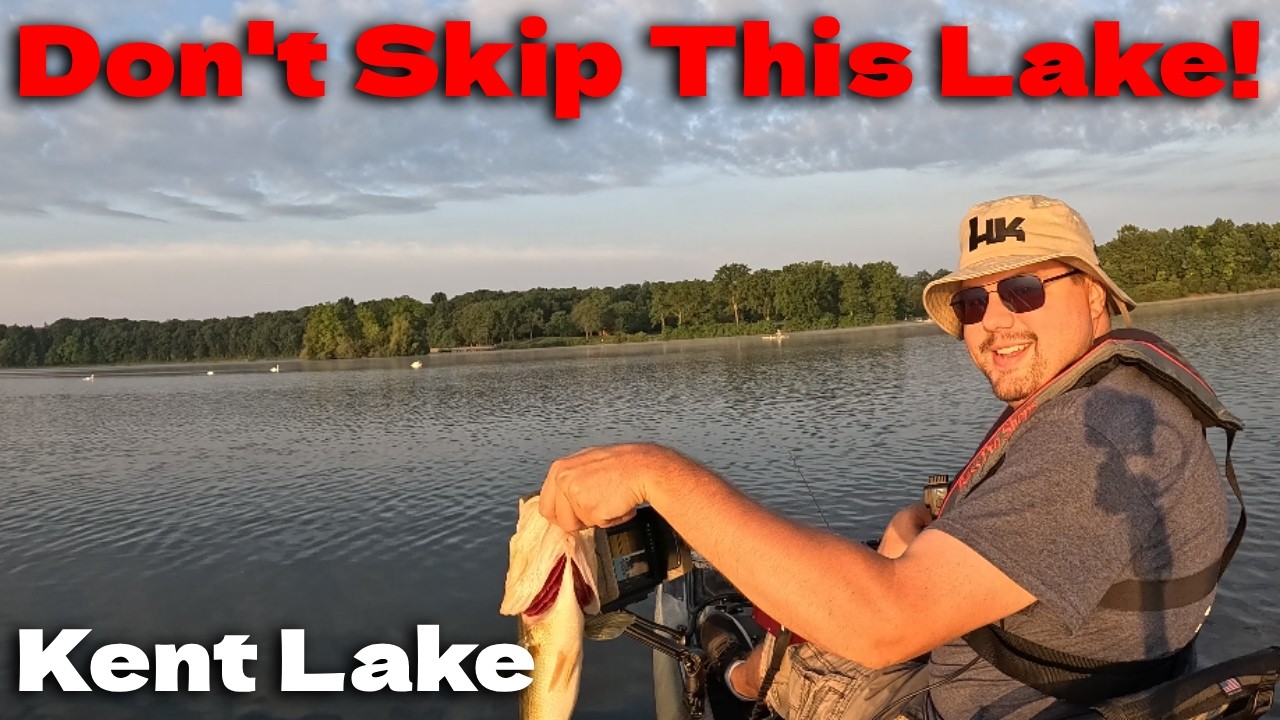 Don't skip this Lake!