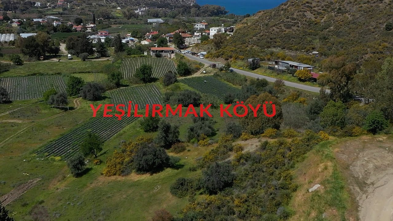 Yeşilırmak Köyü