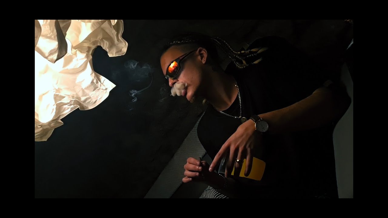 Frank Lucas - BAG (prod. FirnoBeatz) [Official Music Video]