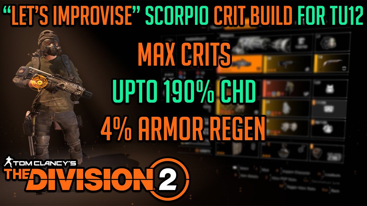 The Division 2 