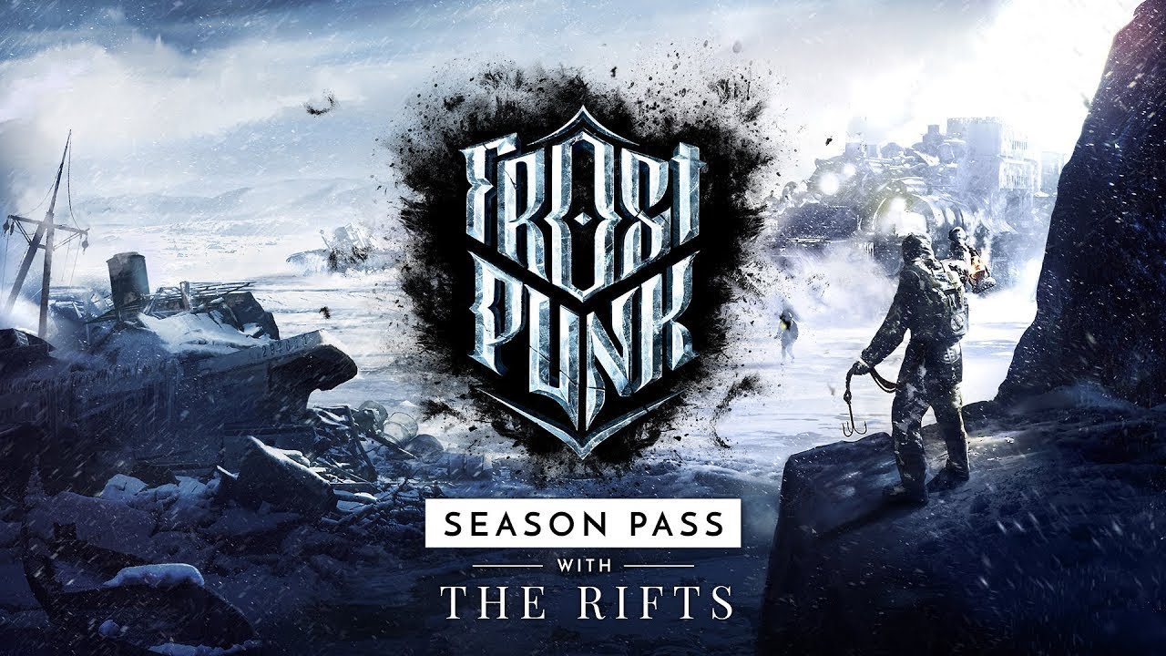 Frostpunk - Режим 